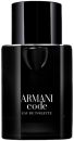 Eau de toilette Giorgio Armani Armani Code - Edition 2023 - 50 ml pas chère