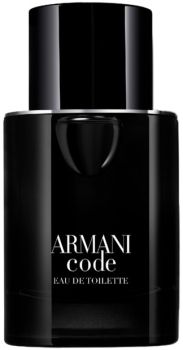 Eau de toilette Giorgio Armani Armani Code - Edition 2023 50 ml
