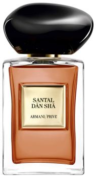 Eau de toilette Giorgio Armani Armani Privé Santal Dan Sha 50 ml