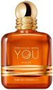 Eau de parfum Giorgio Armani Emporio Armani Stronger with You Amber - 50 ml pas chère