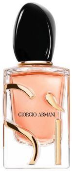 Eau de parfum Giorgio Armani Sì Eau de Parfum Intense 50 ml