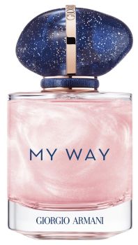 Eau de parfum Giorgio Armani My Way Nacre - Edition 2023 50 ml