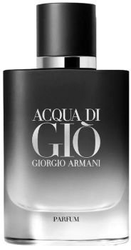 Eau de parfum Giorgio Armani Acqua Di Giò Parfum 50 ml