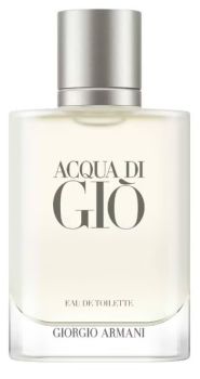 Eau de toilette Giorgio Armani Acqua Di Giò pour Homme 50 ml