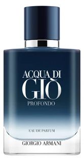 Eau de parfum Giorgio Armani Acqua Di Giò Profondo 50 ml