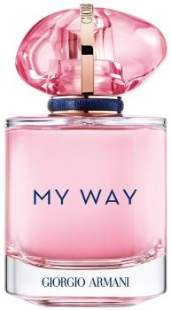 Eau de parfum Giorgio Armani My Way Nectar 50 ml