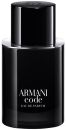 Eau de parfum Giorgio Armani Armani Code - 50 ml pas chère