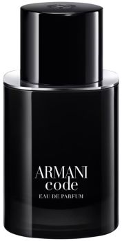 Eau de parfum Giorgio Armani Armani Code 50 ml