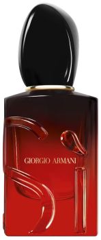 Eau de parfum intense Giorgio Armani Sì Passione Intense 2024 50 ml