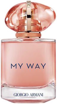 Eau de parfum Giorgio Armani My Way Ylang 50 ml