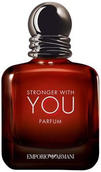 Eau de parfum Giorgio Armani Emporio Armani Stronger with You Parfum 50 ml