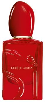 Eau de parfum Giorgio Armani Sì Passione Red Musk 50 ml