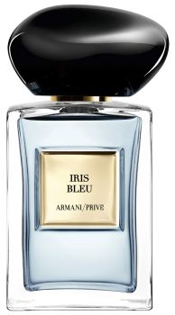 Eau de toilette Giorgio Armani Armani Privé Iris Bleu 50 ml