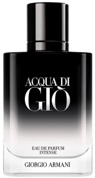 Eau de parfum intense Giorgio Armani Acqua Di Giò Intense 50 ml