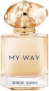 Eau de parfum Giorgio Armani My Way Sunny Vanilla - 50 ml pas chère