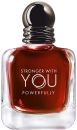 Eau de parfum Giorgio Armani Stronger With You Powerfully - 50 ml pas chère