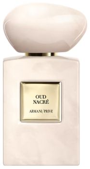Eau de parfum Giorgio Armani Armani Privé Oud Nacré 50 ml