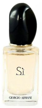 Eau de parfum Giorgio Armani Sì 7 ml