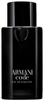 Eau de toilette Giorgio Armani Armani Code - Edition 2023 75 ml