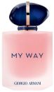 Eau de parfum Giorgio Armani My Way Floral - 90 ml pas chère