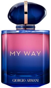 Eau de parfum Giorgio Armani My Way Parfum 90 ml