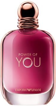 Eau de parfum Giorgio Armani Power of You 90 ml