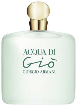 Eau de toilette Giorgio Armani Acqua Di Giò 100 ml