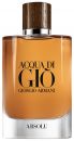 Eau de parfum Giorgio Armani Acqua Di Giò Absolu - 125 ml pas chère
