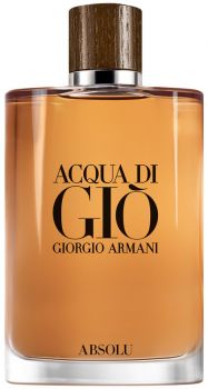 Eau de parfum Giorgio Armani Acqua Di Giò Absolu 200 ml