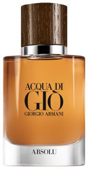 Eau de parfum Giorgio Armani Acqua Di Giò Absolu 40 ml
