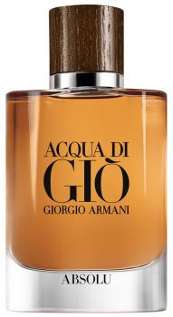 Eau de parfum Giorgio Armani Acqua Di Giò Absolu 75 ml