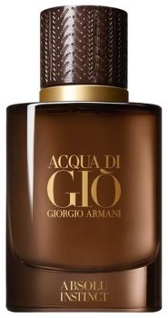 Eau de parfum Giorgio Armani Acqua Di Giò Absolu Instinct 40 ml
