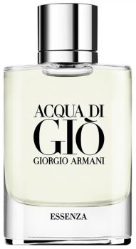 Eau de parfum Giorgio Armani Acqua Di Giò Essenza 180 ml