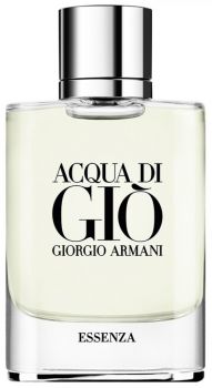 Eau de parfum Giorgio Armani Acqua Di Giò Essenza 75 ml