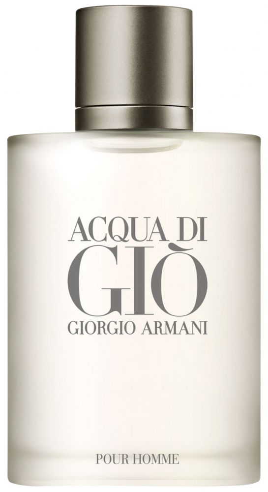 parfum giorgio armani homme