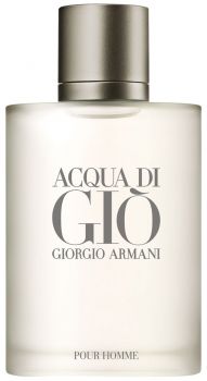 Eau de toilette Giorgio Armani Acqua Di Giò pour Homme 100 ml
