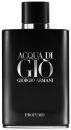 Eau de parfum Giorgio Armani Acqua Di Giò Profumo - 125 ml pas chère