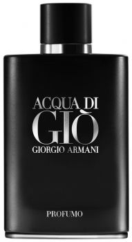 Eau de parfum Giorgio Armani Acqua Di Giò Profumo 125 ml