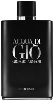 Eau de parfum Giorgio Armani Acqua Di Giò Profumo 180 ml