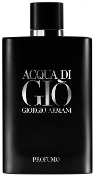 Eau de parfum Giorgio Armani Acqua Di Giò Profumo 300 ml