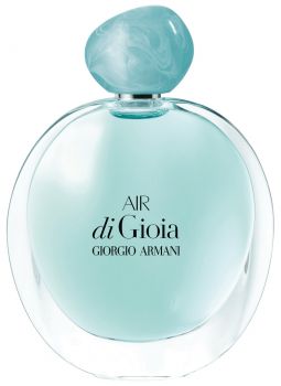 Eau de parfum Giorgio Armani Air Di Gioia 100 ml