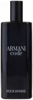 Eau de toilette Giorgio Armani Armani Code 15 ml