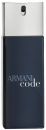 Eau de toilette Giorgio Armani Armani Code - 20 ml pas chère