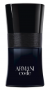 Eau de toilette Giorgio Armani Armani Code - 30 ml pas chère