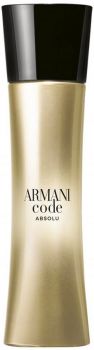 Eau de parfum Giorgio Armani Armani Code Absolu 30 ml