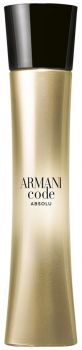 Eau de parfum Giorgio Armani Armani Code Absolu 75 ml