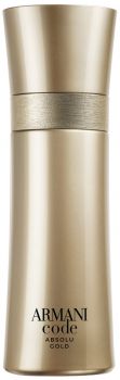 Eau de parfum Giorgio Armani Armani Code Absolu Gold 60 ml