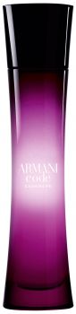 Eau de parfum Giorgio Armani Armani Code Cashmere 50 ml