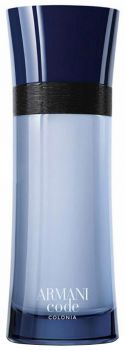 Eau de toilette Giorgio Armani Armani Code Colonia 200 ml