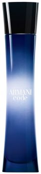 Eau de parfum Giorgio Armani Armani Code Femme 75 ml